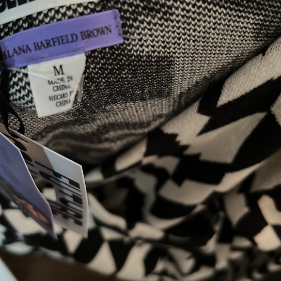 Future Collective knit blouse - Picture 4 of 5